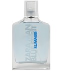 parfém Zara Man Blue Spirit