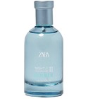 parfém Zara Night Pour Homme II Summer