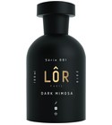 Dark Mimosa Lor Paris