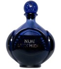 Nuit d'Orchidee Yves Rocher