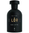 parfém Oud Latte