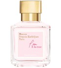 L'eau À la Rose Maison Francis Kurkdjian