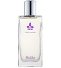parfém Vanilla Lavender