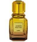 parfém Amber Poivre