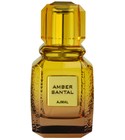 parfém Amber Santal