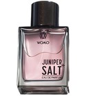 parfém Juniper + Salt