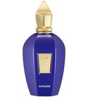 parfém Soprano