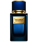 parfém Velvet Oriental Musk