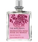Moroccan Rose The Body Shop