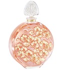 parfém Lalique de Lalique Orchidee Crystal Flacon
