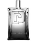 Strong Me Rabanne