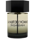 La Nuit de l'Homme Yves Saint Laurent