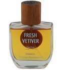 Fresh Vetiver The Lab