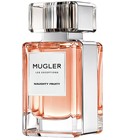 Naughty Fruity Mugler