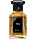 Iris Torréfié Guerlain perfume - a fragrance for women and