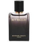 Jet Black Michael Malul London