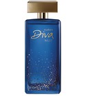 parfém Diva Nuit