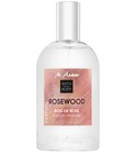 parfém ROSEWOOD 