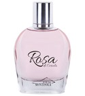 Rosa di Ceriola  Acqua di Montisola