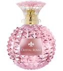 Cristal Rosae Princesse Marina De Bourbon