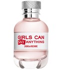 parfém Girls Can Say Anything