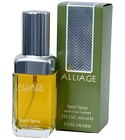 Alliage Sport Spray Estée Lauder