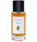 parfém Parfum de ZMEU (Ogre)