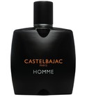 parfém Castelbajac Homme