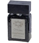 parfém Crystal Patchouli