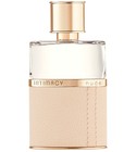 parfém Intimacy Nude