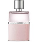 parfém Intimacy Sheer