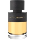 parfém Scotch & Soda Men