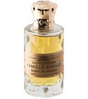 Marie de Medicis 12 Parfumeurs Francais