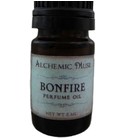 Bonfire Alchemic Muse