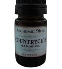 Countrycide Alchemic Muse