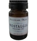 Nostalgia Alchemic Muse