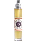 SP MUSK SP Parfums Sven Pritzkoleit