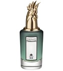 Heartless Helen Penhaligon's