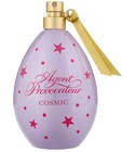 Cosmic  Agent Provocateur