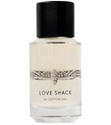 parfém Love Shack
