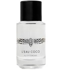 L'Eau Coco Cottoncake