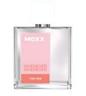 Mexx Whenever Wherever For Her Mexx
