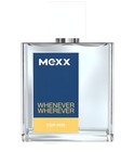 Mexx Whenever Wherever For Him Mexx