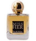 parfém Miss Her