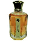 parfém Vetiver