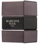 Marconi Black Elysees Fashion