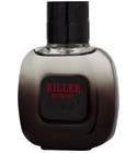 Killer Intense Marc Joseph