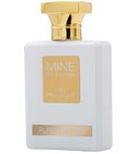 parfém Mine Pour Femme
