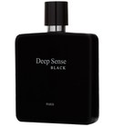 Deep Sense Black Prime Collection