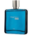 parfém Deep Sense Blue